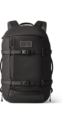 2026 YETI Crossroads 27L Backpack 70000002401 - Black